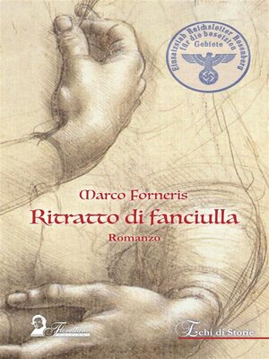 cover image of Ritratto di fanciulla